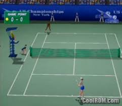Search roms, games, isos and more. Wta Tour Tennis Rom Iso Download For Sony Playstation 2 Ps2 Coolrom Com