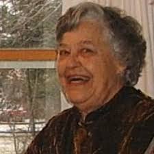 Catherine Nadeau Obituary (2010)