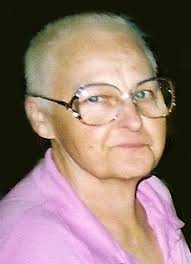 Betty Jane Helton Taylor (1935-2007)