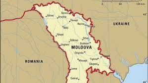 La secțiile de vot sunt așteptați peste trei milioane de alegători. Moldova History Population Map Flag Capital Facts Britannica