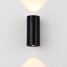 Up Down Led Outdoor Lighting Wall Light Lamp Exterior Outside Porch Light Waterproof Ip65 Garden Wall Sconces Buitenverlichting Lamp Exterior Porch Lightsoutdoor Lighting Aliexpress