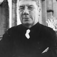 Former Tyneside cleric Reverend John Bunker dies