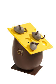 Les Meilleurs Chocolats De Paques 2019 Qui Nous Font Craquer Elle A Table Chocolat Paques Chocolat Art En Chocolat