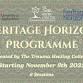 The Trauma Healing Collective  Heritage Horizon... event in Luton