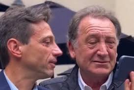 El plan de Moretti para retomar la presidencia de San Lorenzo: "Vuelvo los  próximos días con el acuerdo para la construcción del estadio y plata para  los refuerzos"