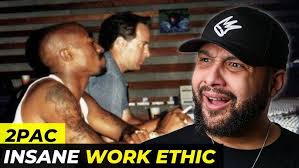 2PAC Try Not To Sing Challenge