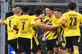 + боруссия дортмунд borussia dortmund ii borussia dortmund u19 borussia dortmund u17 borussia dortmund u16 borussia dortmund uefa u19 borussia dortmund молодёжь. Jadwal Bundesliga Malam Ini Menanti Kebangkitan Borussia Dortmund Halaman All Kompas Com