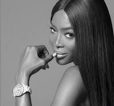 Naomi campbell continues to be a formidable force in the world of fashion, and has used her success to establish herself as an entrepreneur whilst always helping others in need through her charity work. Reactions After Naomi Campbell S Nude Photo Shoot In Kenya