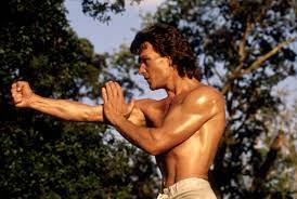 Последние твиты от patrick swayze (@patrickswayze52). Patrick Swayze Documentary 5 Emotional Moments That Will Wreck You