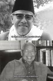 DARI KETURUNAN ULAMA BERUBAH MENJADI PADERI KRISTIAN Ramai yang tidak tahu  kisah adik kepada ulama terkenal nusantara ini, iaitu Abdul Wadud Bin Karim  Amrullah atau lebih dikenali sebagai Willy Amrull yang merupakan