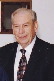 BRILLIE SCARBERRY Obituary (1923