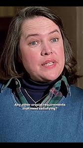 Paul Sheldon Book Lady Explained