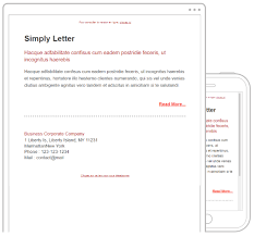 Les élèves entrent en 2de professionnelle métiers de la relation client pour préparer cette. Exemple Mail Prospection B To B Novo Exemplo