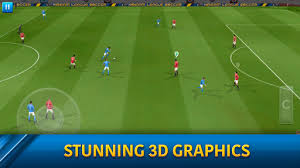 Dream league soccer 2017 apk for android is a new version of the first famous football simulator for droid devices. Free Download Dream League Soccer 2017 Apk For Android