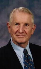 Allen Wilhelm Obituary (1930