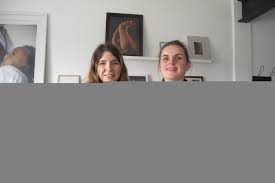 Vitrine Une Osteopathe Et Une Dieteticienne S Installent A Locmine La Gazette Du Centre Morbihan