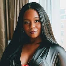 Tamika Caesar's Instagram, Twitter & Facebook