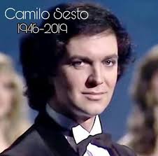 Biografia De Camilo Sesto En Español Pin De Luz Rivera Fernandez En Fotos De Camilo Sesto Camilo Sesto Camilo Camilo Sexto