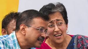 Here's Who BJP May Field Against AAP's Kejriwal, Atishi In Delhi Polls