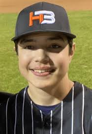 Dylan Wagner Class of 2026