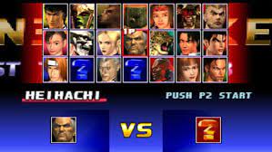 One day, fifteen years after the king of iron fist tournament 2, a the report brought the ominous news that his tekken forces had been obliterated after encountering a. Tekken 3 Games Datenbank