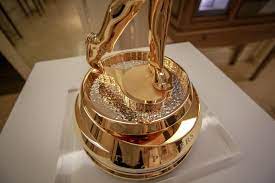 The tournament originally featured the top 32 players from the players championship order of merit. Players Championship Unveils New Trophy For Winner Sports The Florida Times Union Jacksonville Fl