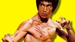 The DRaGoN: BRuCE LEE