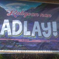 Carrascal surigao del sur map. Barangay Adlay Carrascal Surigao Del Sur Community Center Carrascal