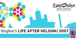 Life After Helsinki 2007 Eurovision Finland Softengines