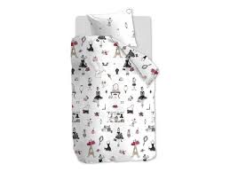 Façonnez une ambiance idéale pour la détente en parcourant l'assortiment que nous avons créé spécialement pour vous. Beddinghouse Kids Paris Girl Housse De Couette 100 Coton 1 Personne 140x200 220 Cm 1 Taie Rose Smul201910701 Vente De Beddinghouse Kids Conforama
