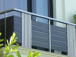 Shop decorative railing panel inserts for your loft deck or balcony custom metal railing system. Image Result For Contemporary Balcony Rails Balcony Railing Design Railing Design Balcony Grill Design