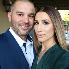 Nikki and Brie Bella's Brother JJ and Wife Lauren Announce Separation