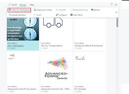 Personal checks, business checks, laser checks A Closer Look To Dynamics 365 Business Central Ai