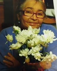 Remembering Haydee Ramirez