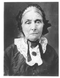 Permelia “Grandma” Hubbard Curtis (1807-1903)