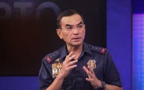 Official facebook page of police lieutenant general. Eleazar Warns Public Vs Bogus Fb Accounts Using His Name Philippine News Agency