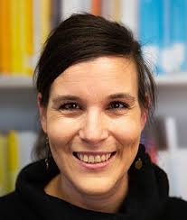 Institut für Sekundarstufe Allgemeinbildung