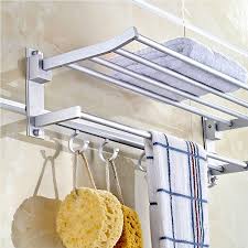 Felt pads included to protect door finish; Towel Rack Walmart Canada Off 66