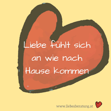 Körpernahe dienstleistungen wie haareschneiden oder fußpflege sind im lockdown untersagt. Liebe Ist Wie Nach Hause Kommen