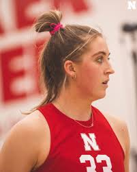 Nebraska Volleyball added a new photo.