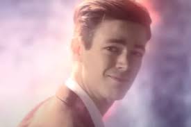 The Flash Season 5 Episode 22