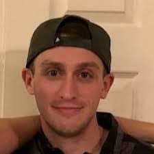 Joseph Corio's Instagram, Twitter & Facebook