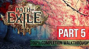 Act 1 - The Prisoner'S Gate | Poe Hub