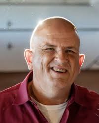 Jeffrey Allen Hodges Obituary May 19, 2025