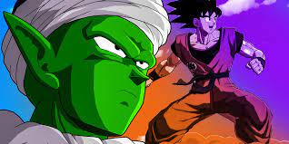 We did not find results for: Dragon Ball How Piccolo Could Surpass Goku Screen Rant