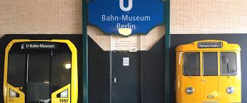 We did not find results for: Berliner U Bahn Museum Visitberlin De