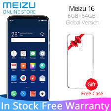 Read our apple iphone 13 review. Global Version Meizu 16 4g Lte 6g Ram 64g Rom Cell Phone Snapdragon 710 Octa Core Full Hd Screen Dual Rear Camera Ai Face Un 4g Lte App Store Games Snapdragons