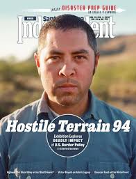 Santa Barbara Independent, 1/30/20 by SB Independent