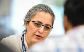 Our Team — Adharshila Trust