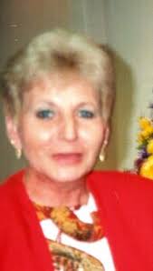 Patricia Daugherty Obituary